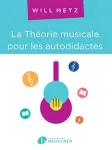 La théorie musicale pour les autodidactes : niveau 1, les bases vignette