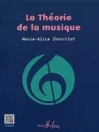 La théorie de la musique vignette