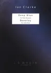 Deep Blue : pour flute et piano ; Beverley : pour flute seule vignette