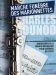 Marche funèbre des marionnettes : arrangements pour ensemble de flûtes vignette