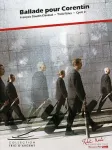 Ballade pour Corentin : pour trois flûtes vignette