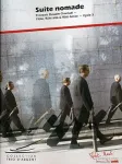 Suite nomade : pour flûte, flûte alto et flûte basse vignette