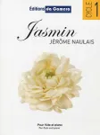Jasmin : pour flûte et piano vignette