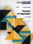 Contes et légendes : pour quatuor de flûtes vignette