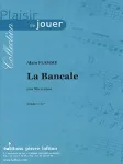 La bancale : pour flûte et piano vignette