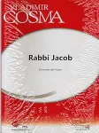 Rabbi Jacob : pour ensemble de flûtes vignette
