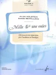 Mille & une ouïes : vol. 4, cycle 2, 4e année vignette