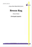 Breeze rag : pour flûte et piano vignette