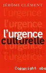 L'urgence culturelle vignette