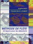 Méthode de flûte, vol. 1 vignette