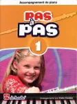 Pas à pas, vol. 1 vignette