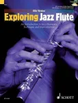 Exploring jazz flute : an introduction to jazz harmony, technique and improvisation vignette