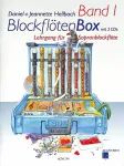 Blockflöten Box : Lehrgang für Sopranblockflöte, Band 1 vignette