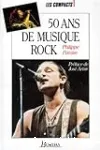 50 ans de musique rock vignette