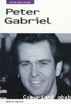 Peter Gabriel : In his own words vignette