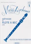 Méthode de flûte à bec pour cours d'ensemble ou privés, ou pour apprendre sans professeur, vol. 1 vignette