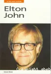Elton John : In his own words vignette