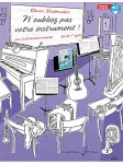 N'oubliez pas votre instrument !, vol. 1 : pour la formation musicale : livre de l'élève vignette