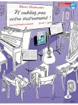 N'oubliez pas votre instrument !, vol. 1 : pour la formation musicale : livre du professeur vignette