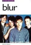 Blur : In their own words vignette