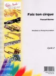 Fais ton cirque : pour hautbois et piano vignette