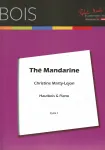 Thé Mandarine : pour hautbois et piano vignette