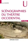 Scénographies du théâtre occidental vignette