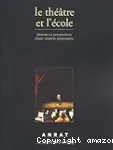 Le théâtre et l'école vignette