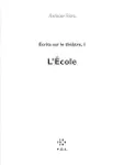 L'école vignette