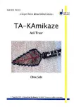 TA-KAmikaze : for oboe solo vignette