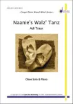 Naanie's Walz' Tanz : for oboe and piano vignette