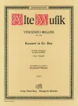 Konzert in Es-Dur : für Oboe und Klavier vignette