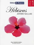 Hibiscus : pour clarinette et piano vignette