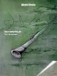 Jardin zen : pour 2 clarinettes sib vignette