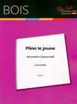 Pline le jeune : pour clarinette vignette