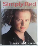 Simply Red : The first fully ilustrated Biography vignette