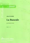 La Bancale : pour clarinette et piano vignette
