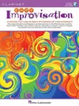 Easy improvisation : a simple, fun way to learn the basics of improvisation ! vignette