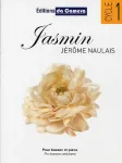 Jasmin : pour basson et piano vignette