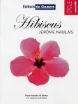 Hibiscus : pour basson et piano vignette