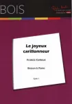 Le joyeux carillonneur : pour basson et piano vignette
