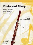 Dixieland story : basson & piano vignette