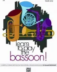Learn to play the bassoon !, book one : a carefully graded method that develops well-rounded musicianship vignette