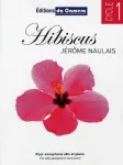 Hibiscus : pour saxophone alto et piano vignette