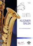 Klezmer salsa : for 12 saxophones ensemble vignette