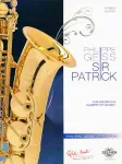 Sir Patrick : for saxophones quartet or quintet vignette