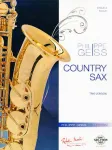 Country sax : version en trio vignette
