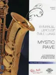Mystic rave : alto saxophone & bande-son electro (et danse ad libitum) vignette