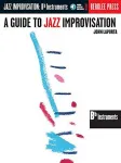 A guide to jazz improvisation : Bb instruments vignette