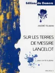 Sur les terres de Messire Lancelot : pour cor en fa et piano vignette